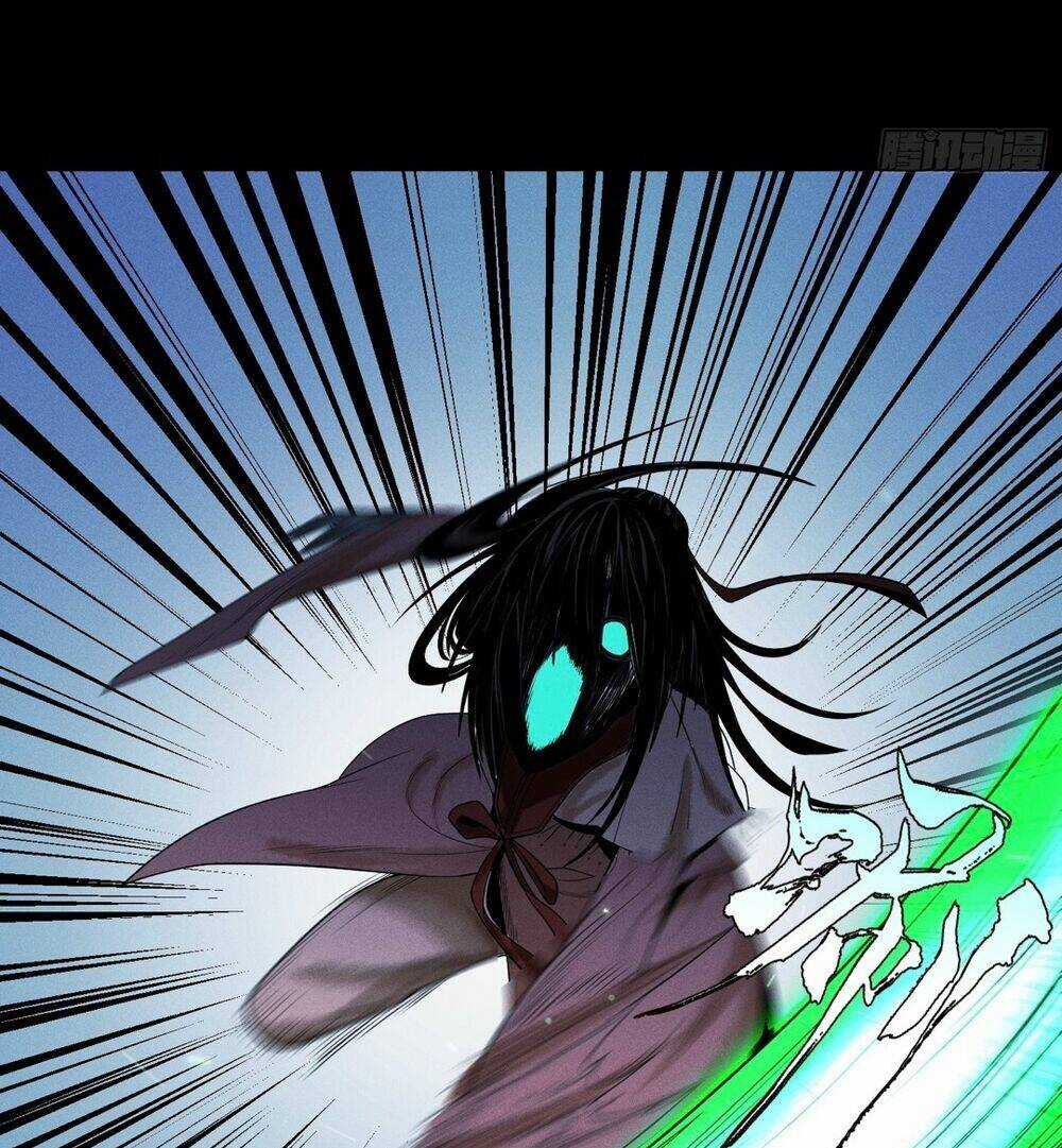 Thiên Tướng - Chapter 3 - Trang 29