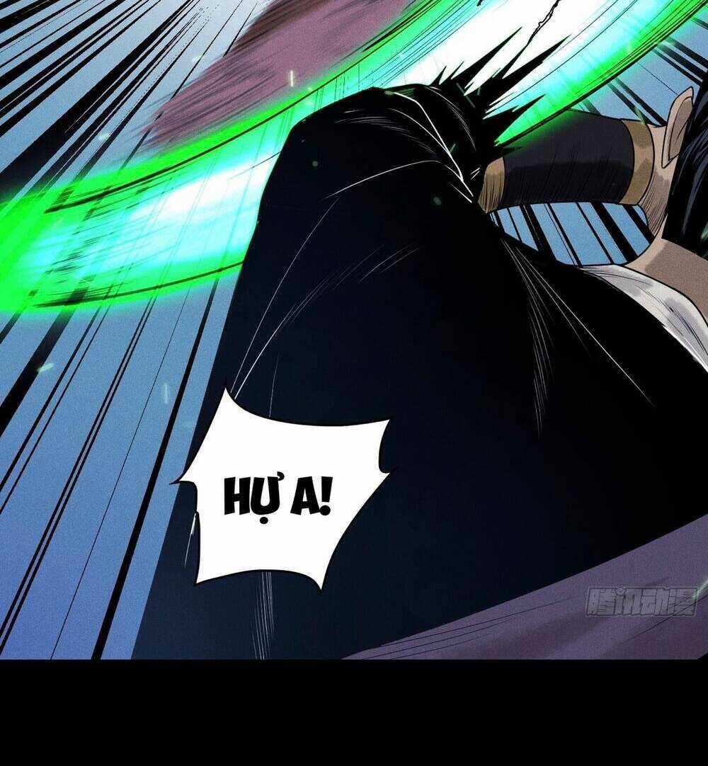 Thiên Tướng - Chapter 3 - Trang 30