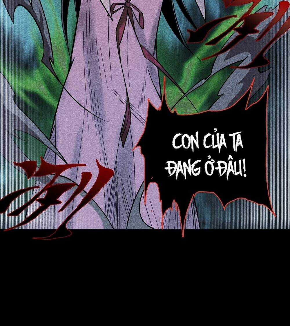 Thiên Tướng - Chapter 3 - Trang 37