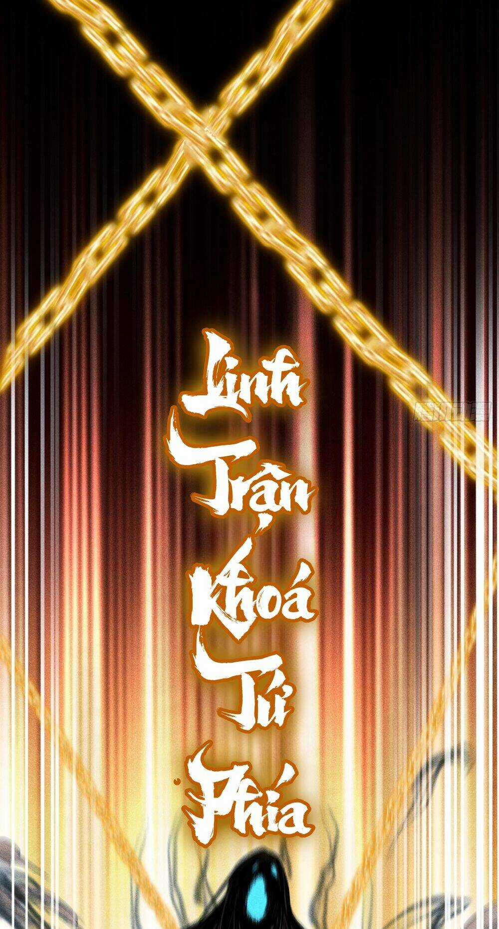 Thiên Tướng - Chapter 3 - Trang 39