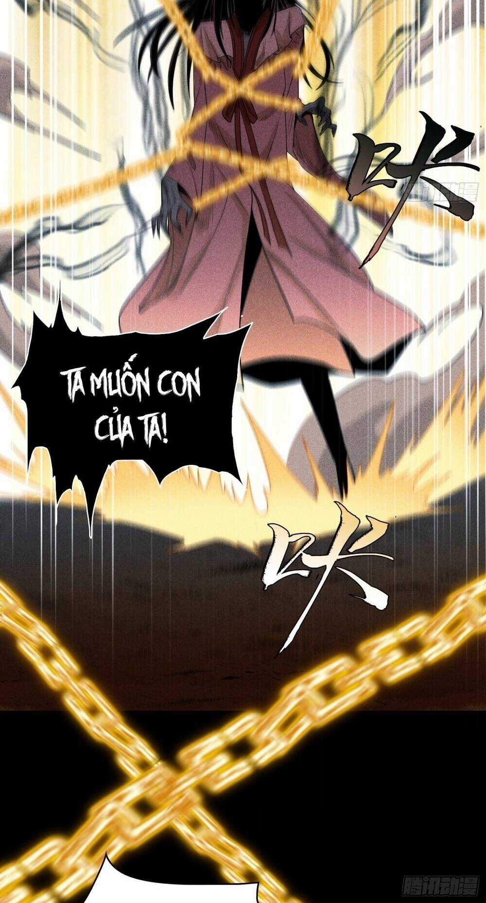 Thiên Tướng - Chapter 3 - Trang 40