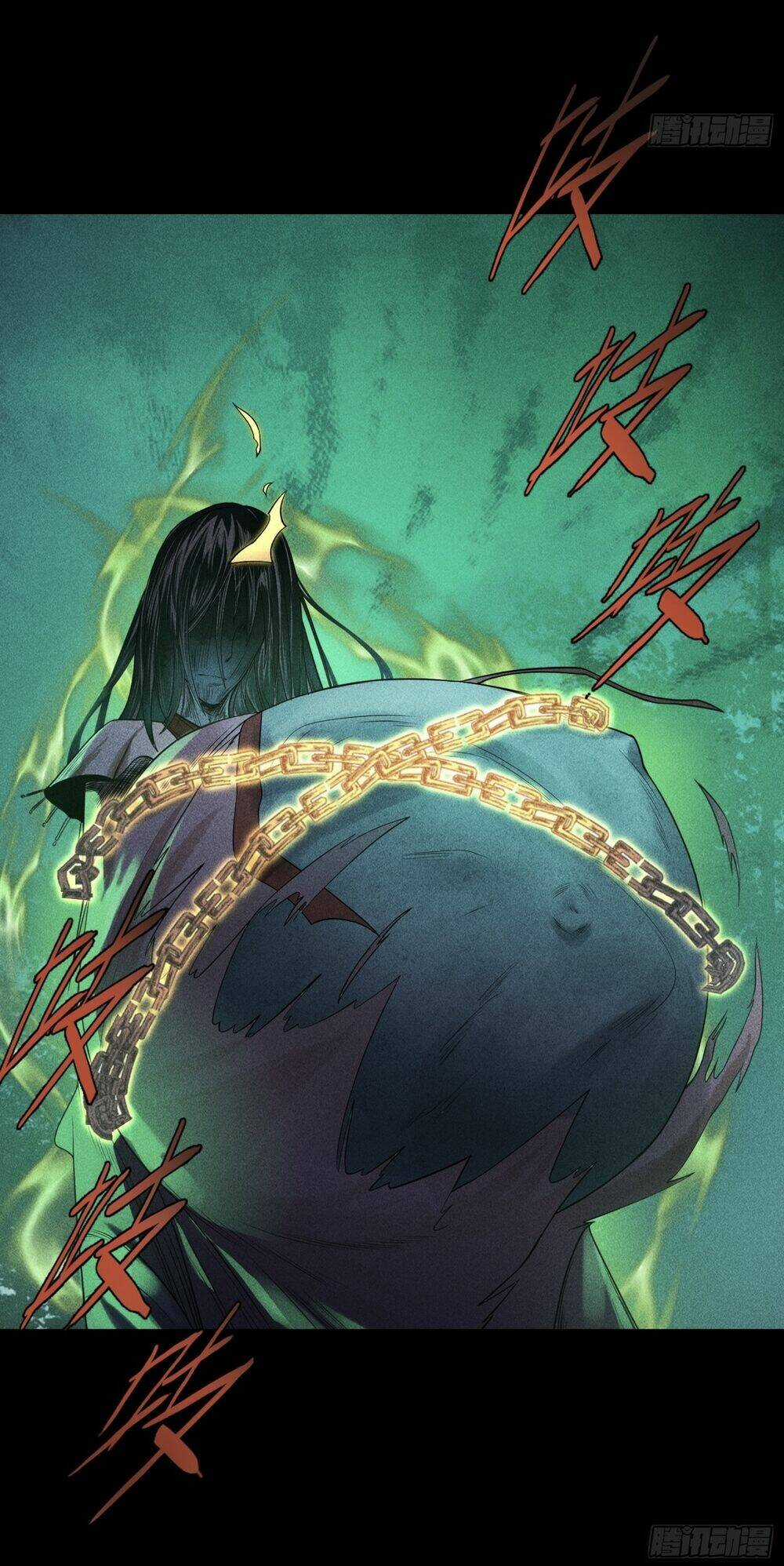 Thiên Tướng - Chapter 3 - Trang 47