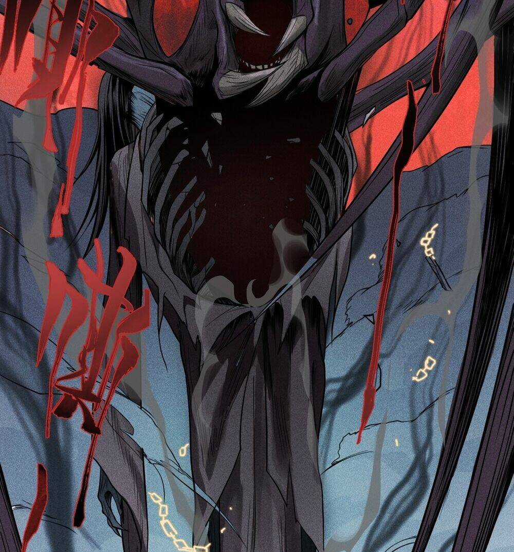 Thiên Tướng - Chapter 3 - Trang 49