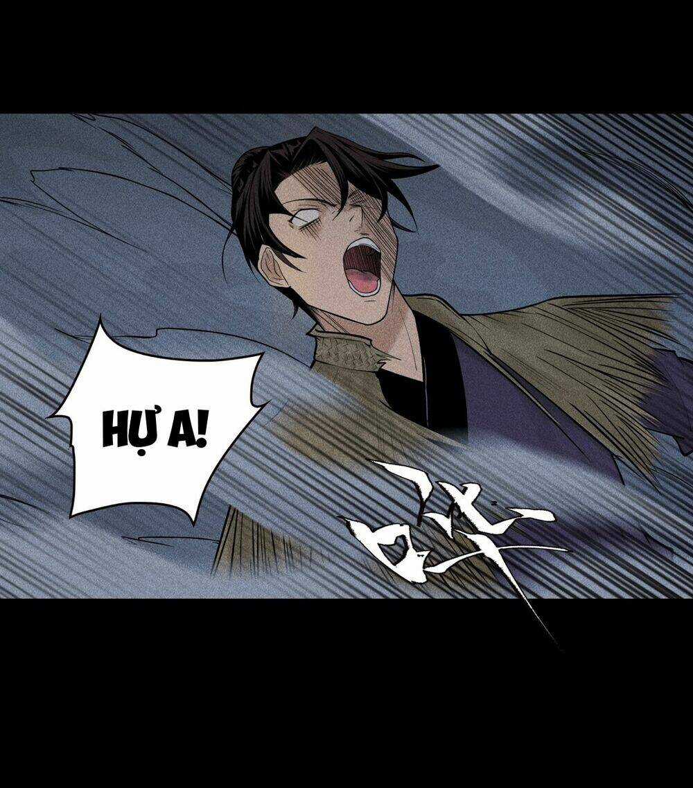 Thiên Tướng - Chapter 3 - Trang 51