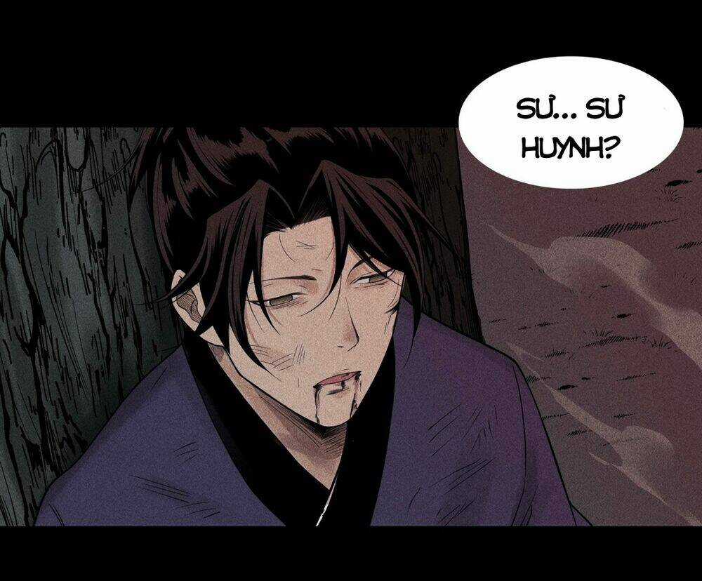 Thiên Tướng - Chapter 3 - Trang 53