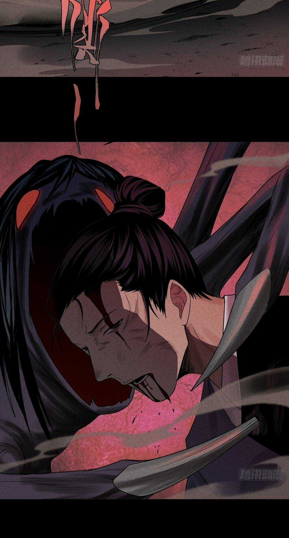 Thiên Tướng - Chapter 3 - Trang 55