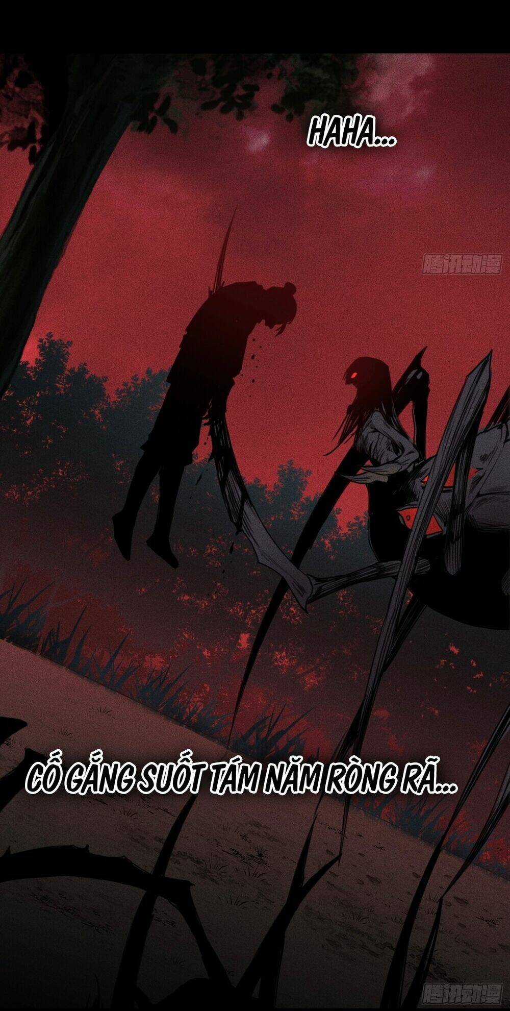 Thiên Tướng - Chapter 4 - Trang 12