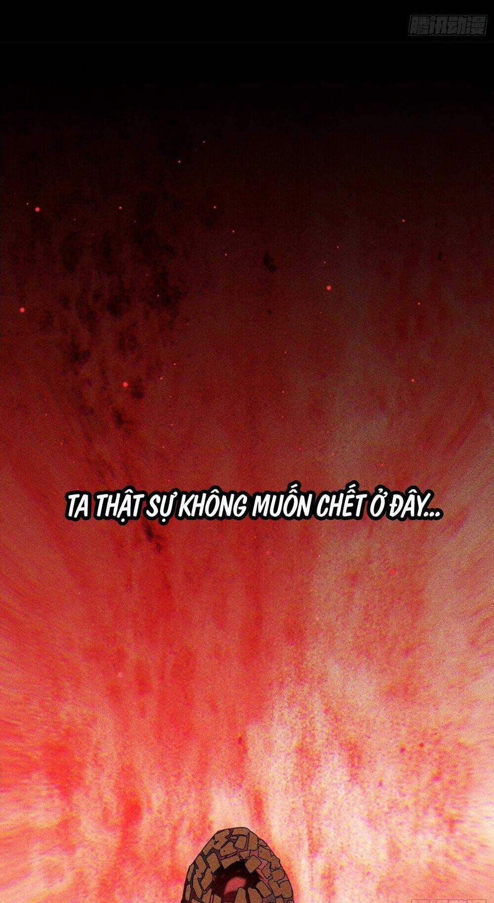 Thiên Tướng - Chapter 4 - Trang 14