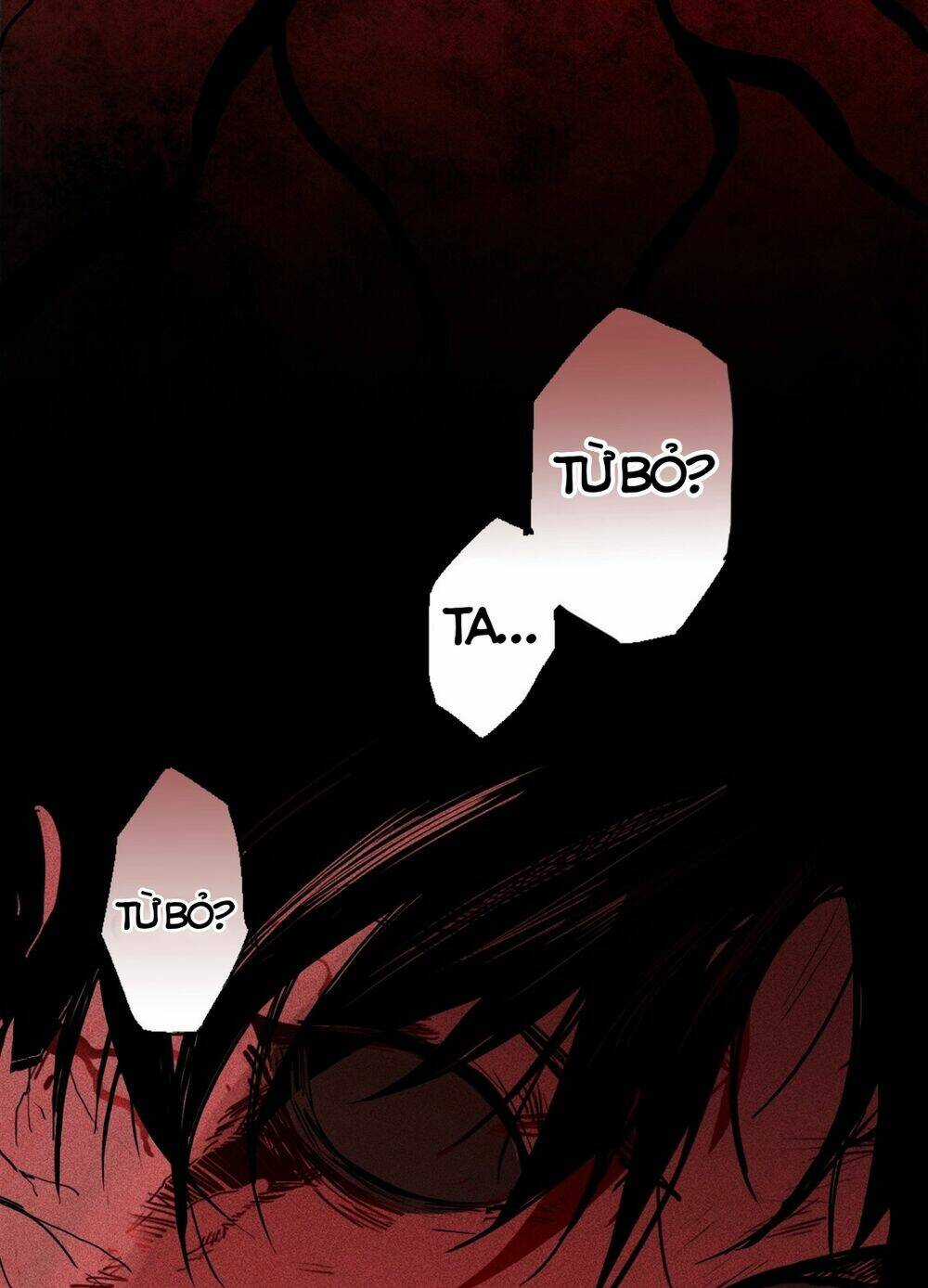 Thiên Tướng - Chapter 4 - Trang 16