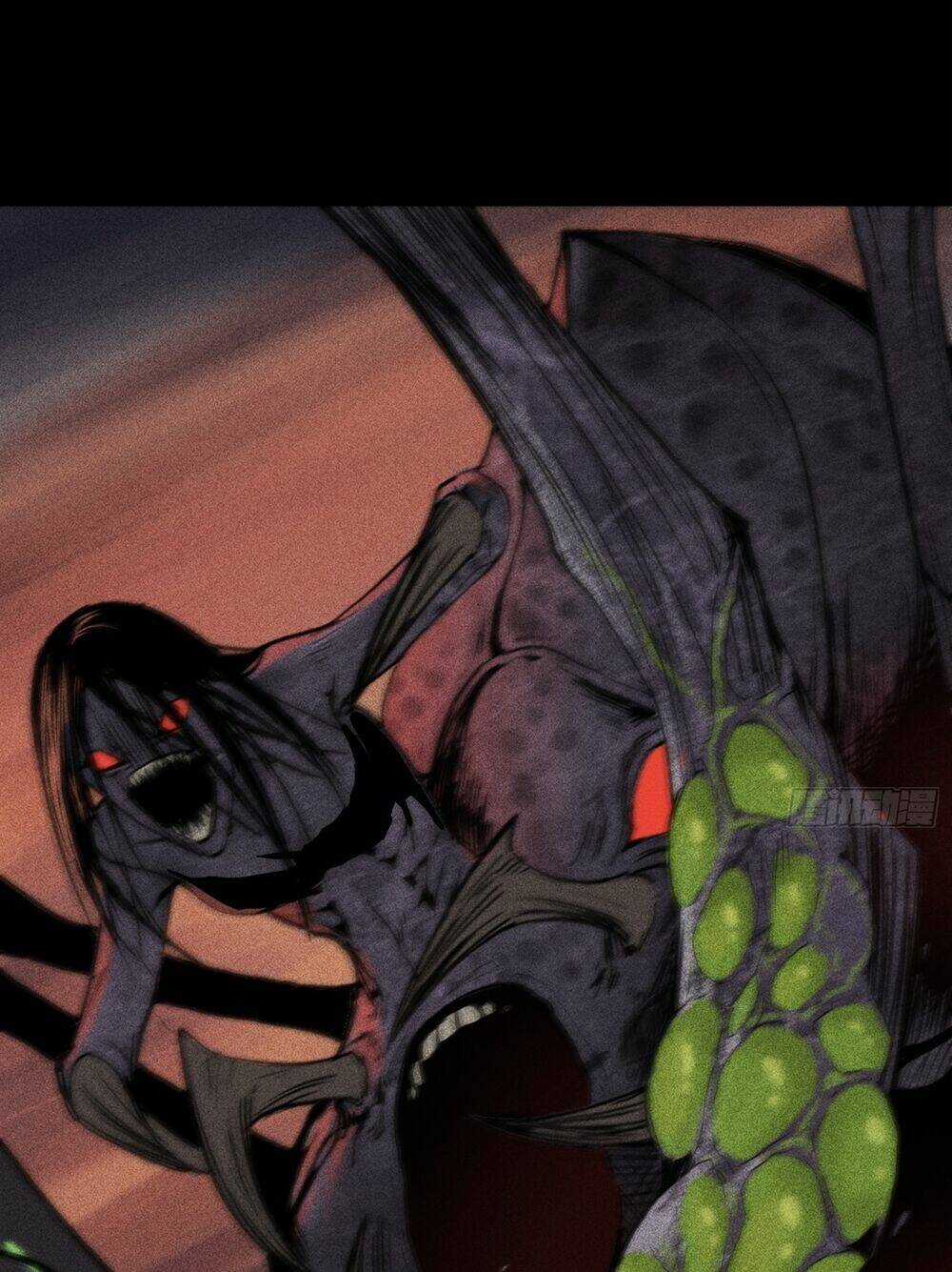 Thiên Tướng - Chapter 4 - Trang 21