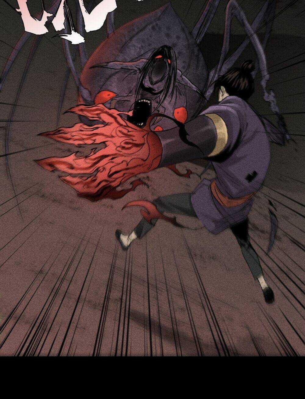 Thiên Tướng - Chapter 4 - Trang 23