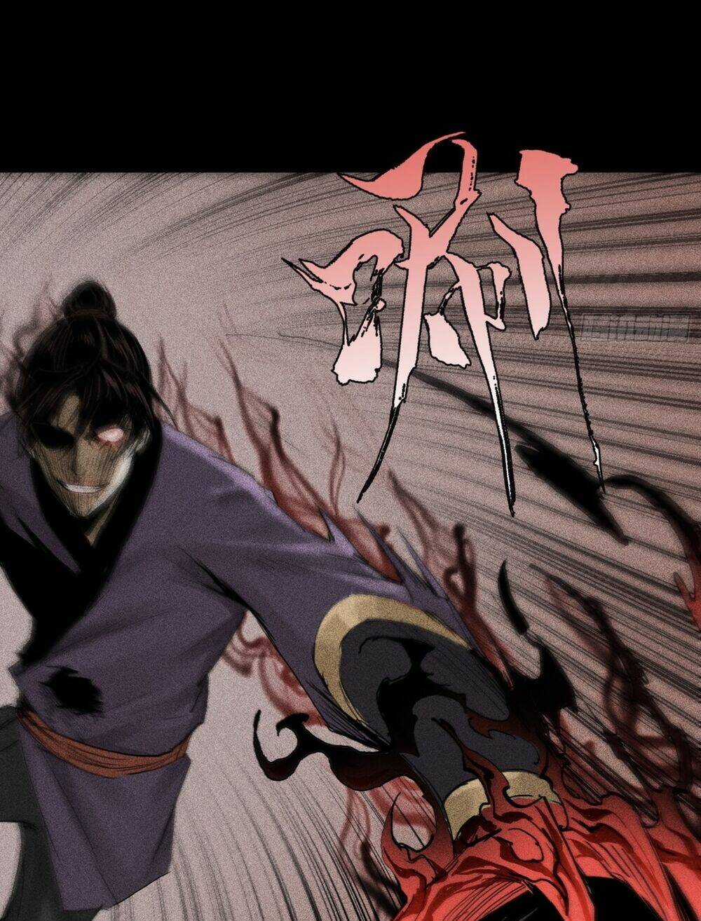 Thiên Tướng - Chapter 4 - Trang 24