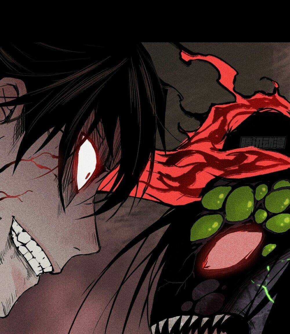 Thiên Tướng - Chapter 4 - Trang 27