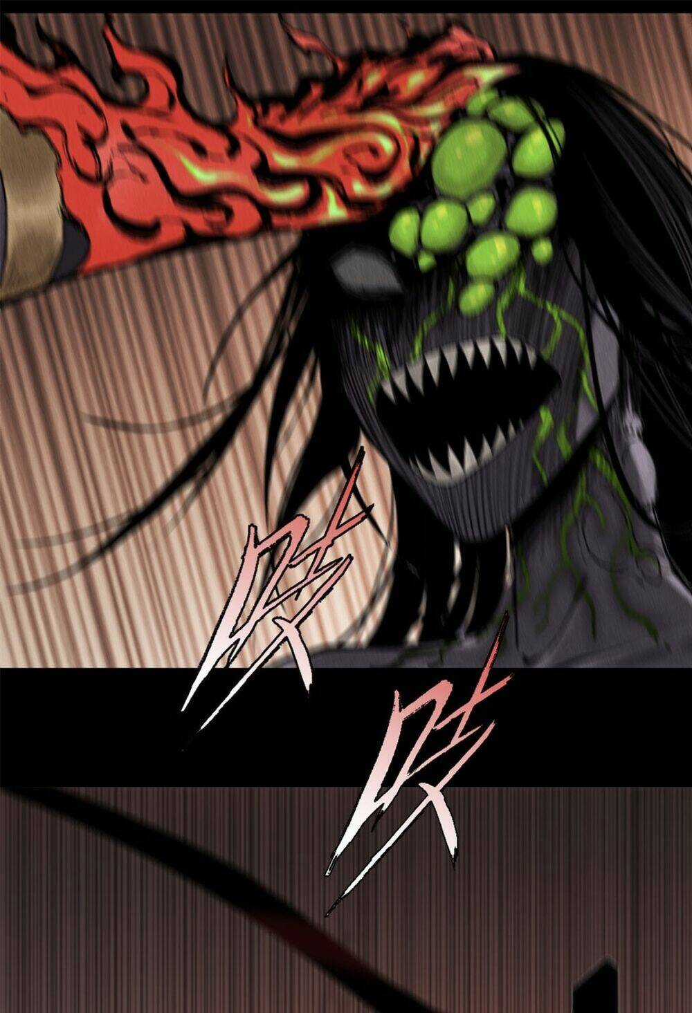 Thiên Tướng - Chapter 4 - Trang 29