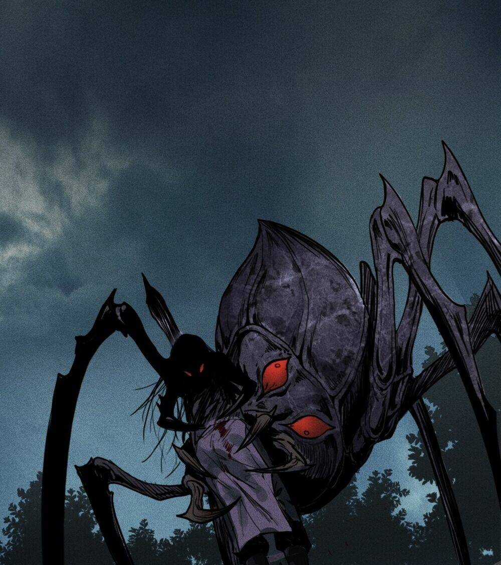 Thiên Tướng - Chapter 4 - Trang 4