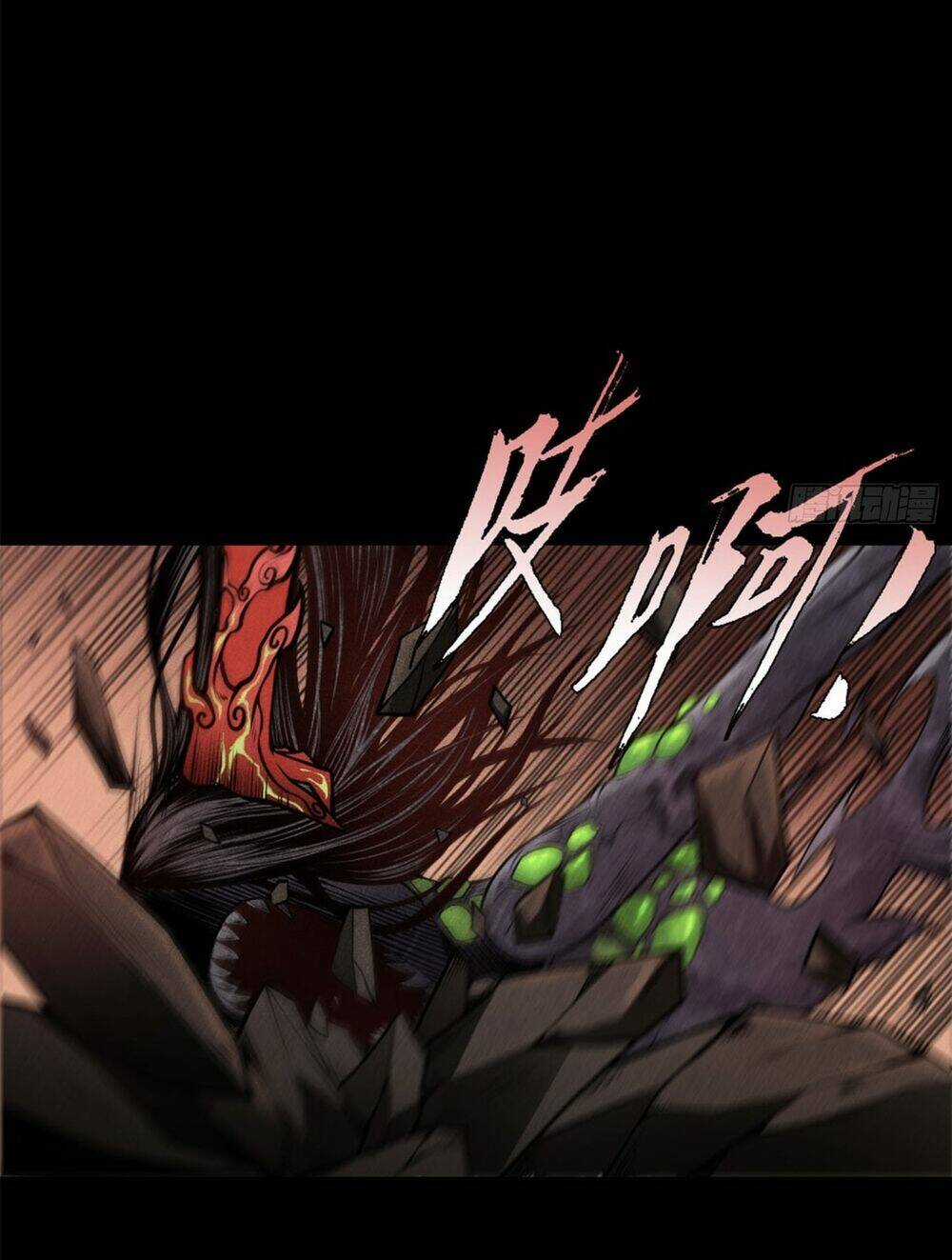 Thiên Tướng - Chapter 4 - Trang 31