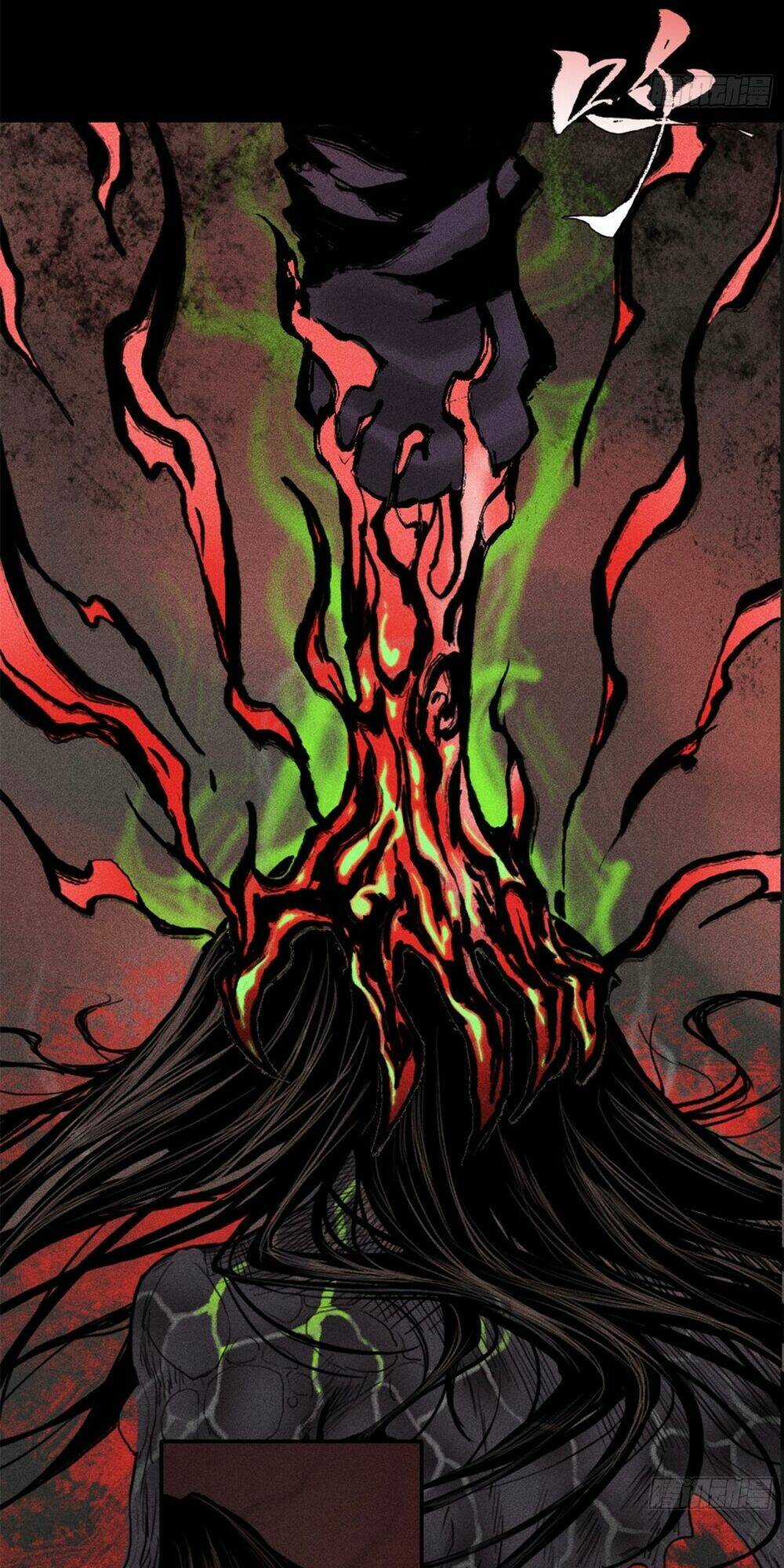 Thiên Tướng - Chapter 4 - Trang 33