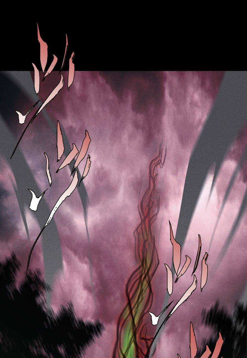 Thiên Tướng - Chapter 4 - Trang 36