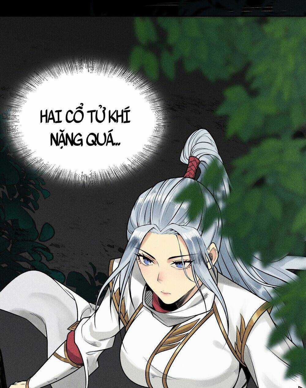 Thiên Tướng - Chapter 4 - Trang 39