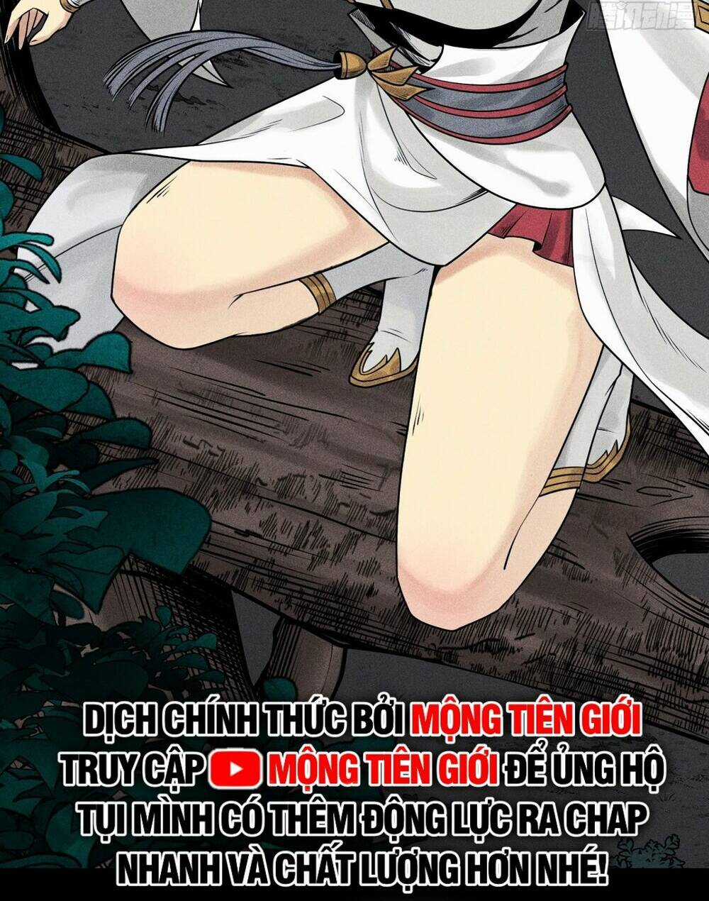 Thiên Tướng - Chapter 4 - Trang 40