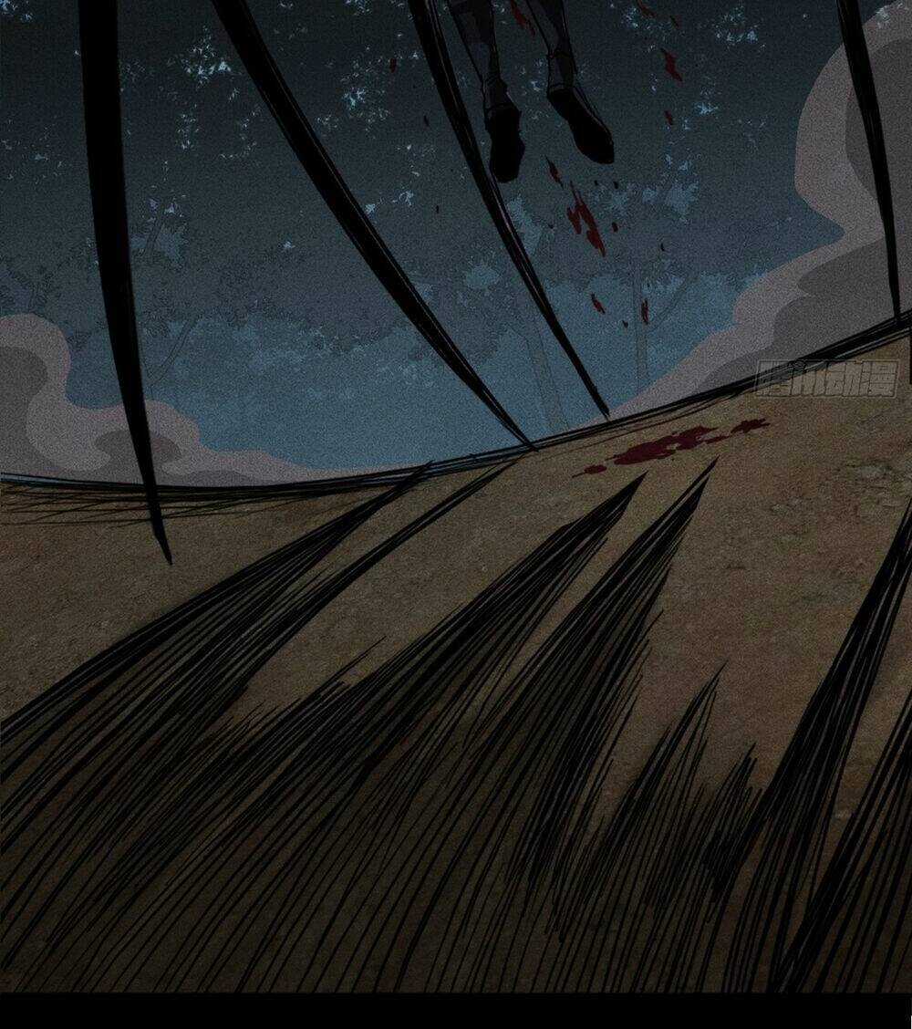 Thiên Tướng - Chapter 4 - Trang 5