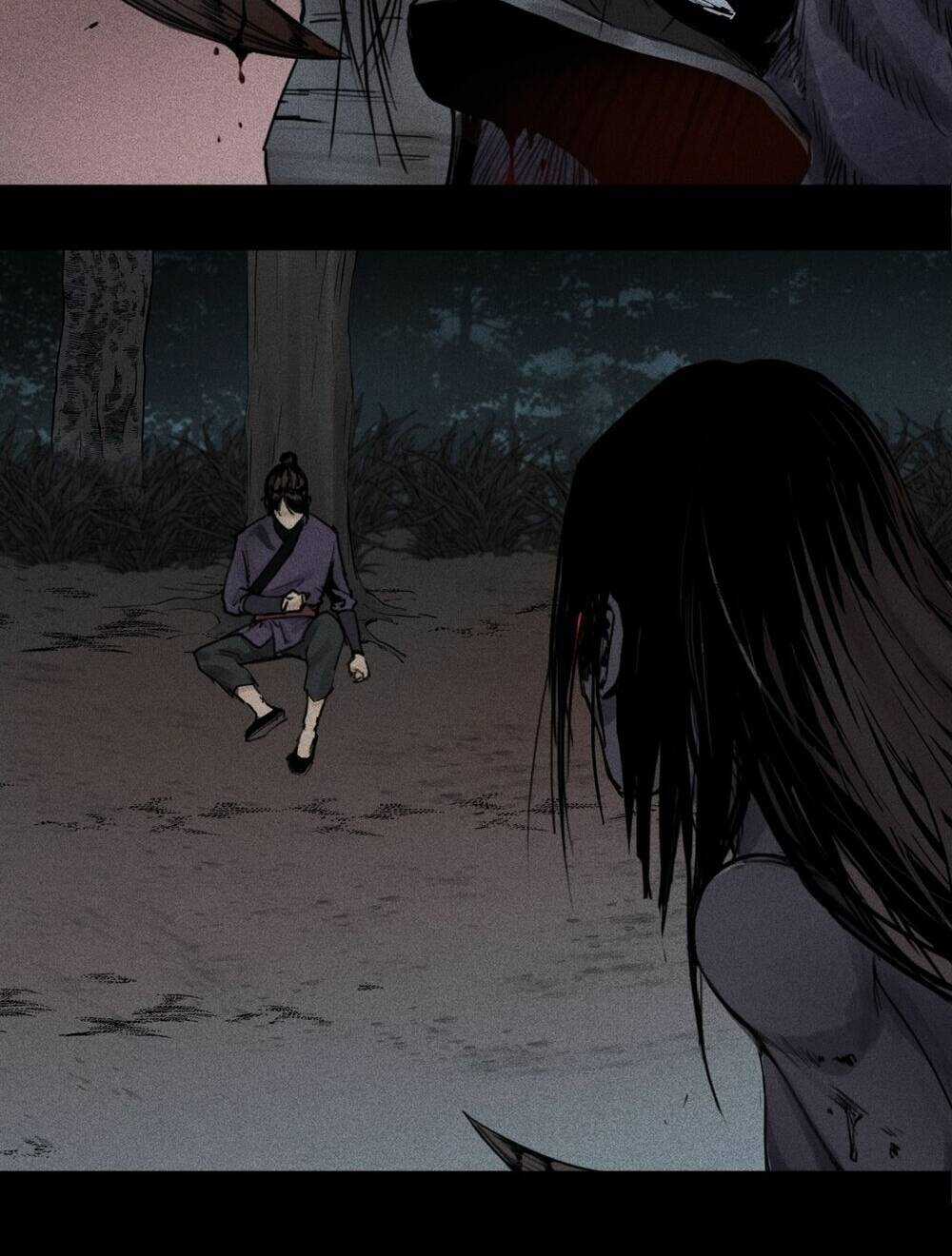 Thiên Tướng - Chapter 4 - Trang 7