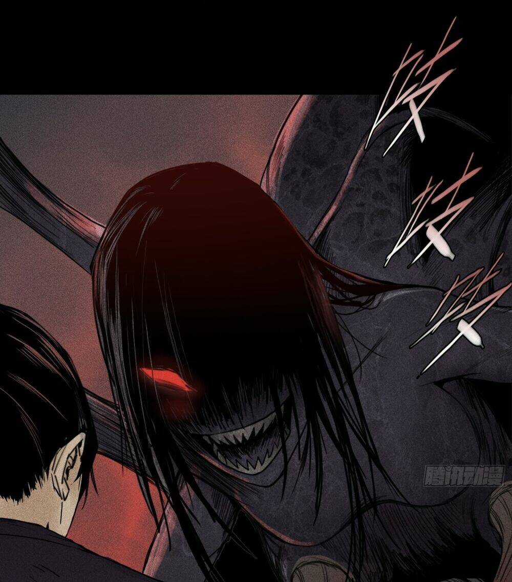 Thiên Tướng - Chapter 4 - Trang 9