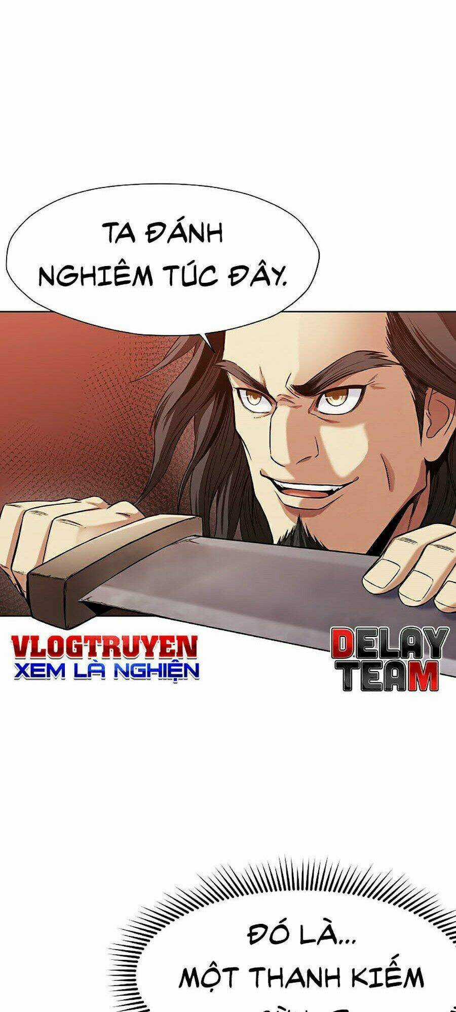 Thiên Võ Chiến Thần - Chapter 1 - Trang 101