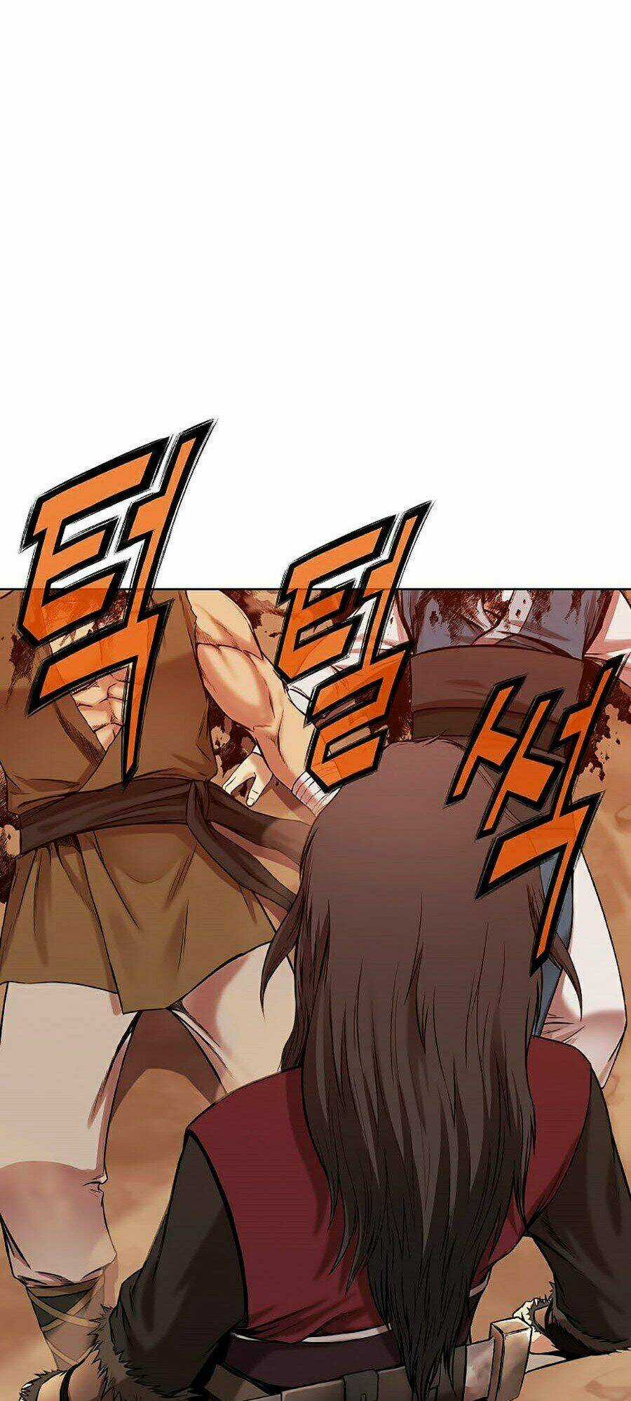 Thiên Võ Chiến Thần - Chapter 1 - Trang 104