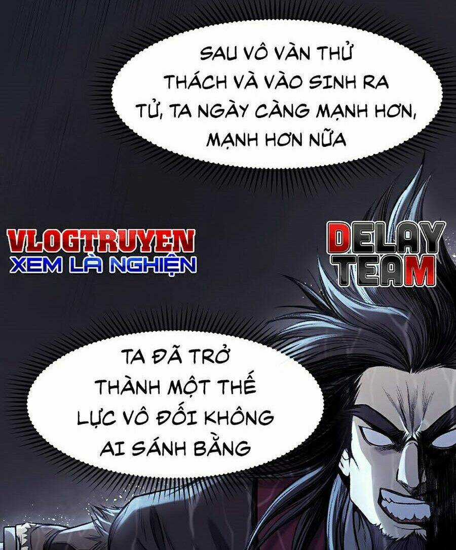 Thiên Võ Chiến Thần - Chapter 1 - Trang 121