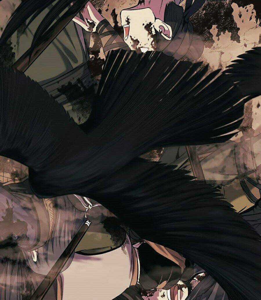 Thiên Võ Chiến Thần - Chapter 1 - Trang 14