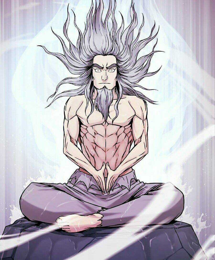 Thiên Võ Chiến Thần - Chapter 1 - Trang 133