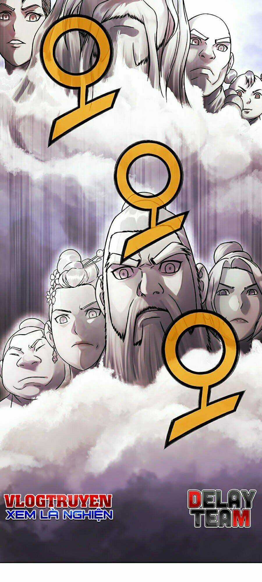 Thiên Võ Chiến Thần - Chapter 1 - Trang 145