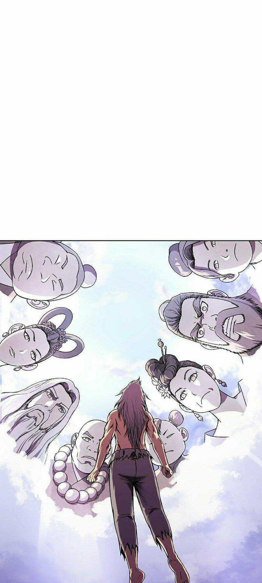 Thiên Võ Chiến Thần - Chapter 1 - Trang 146