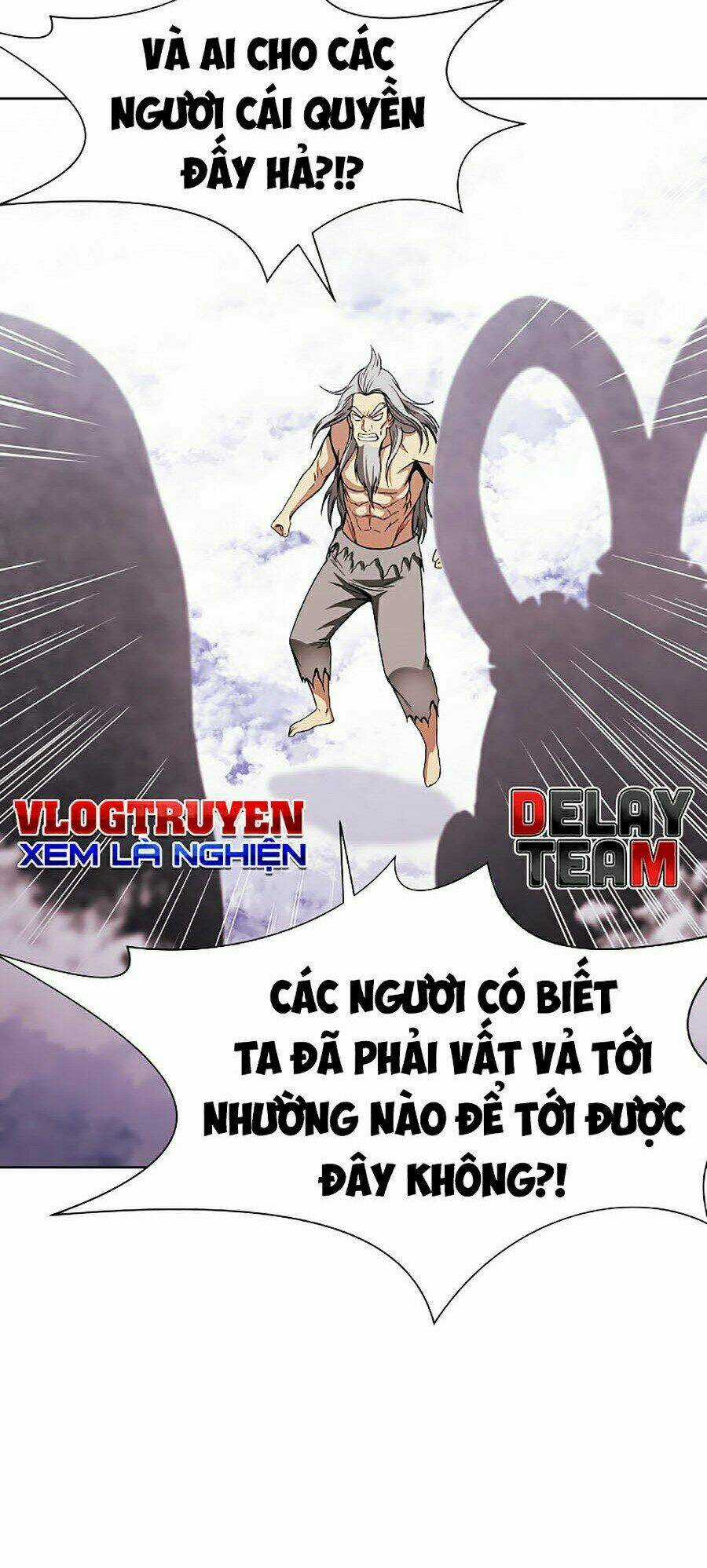 Thiên Võ Chiến Thần - Chapter 1 - Trang 152