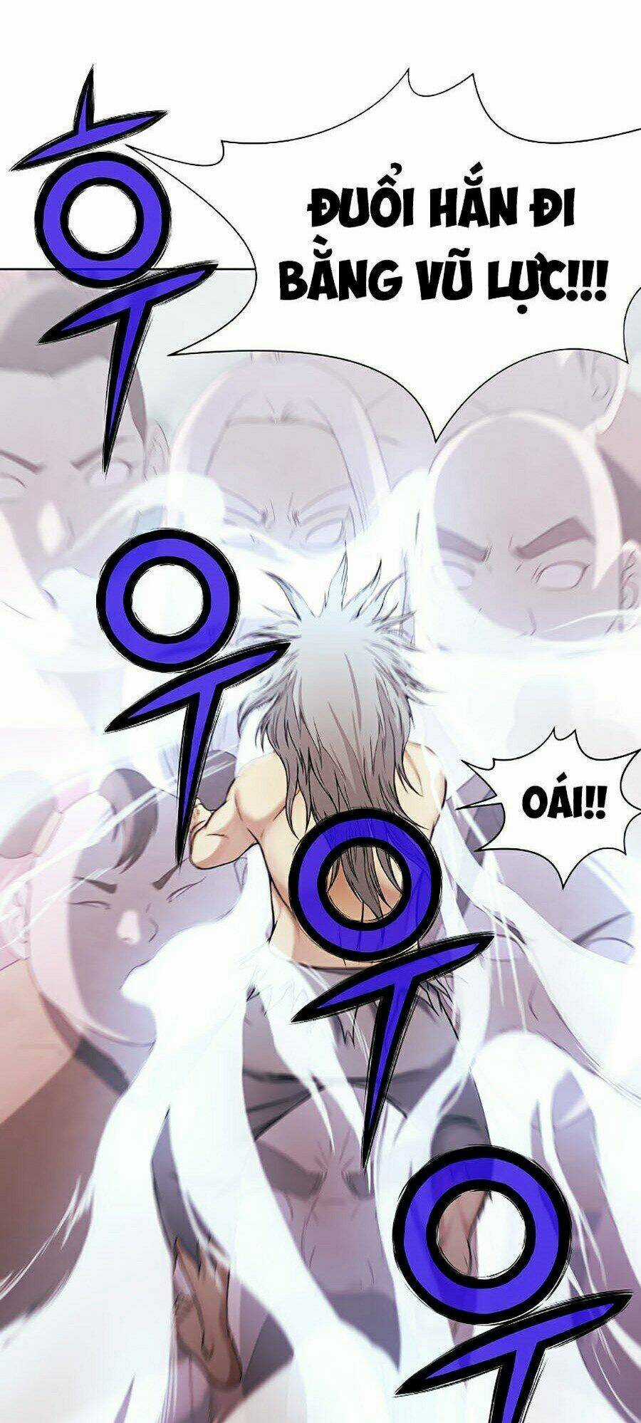 Thiên Võ Chiến Thần - Chapter 1 - Trang 155