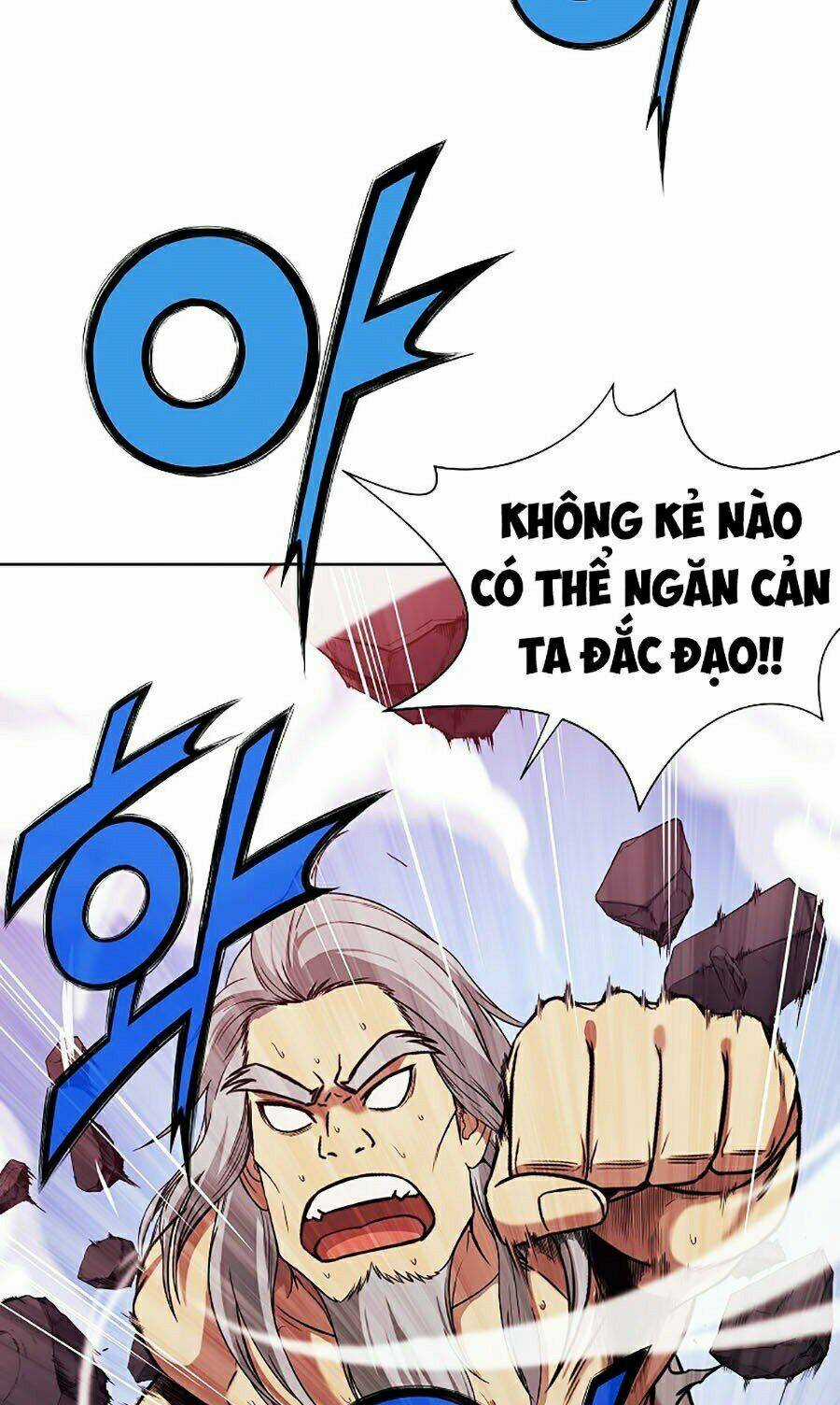 Thiên Võ Chiến Thần - Chapter 1 - Trang 174