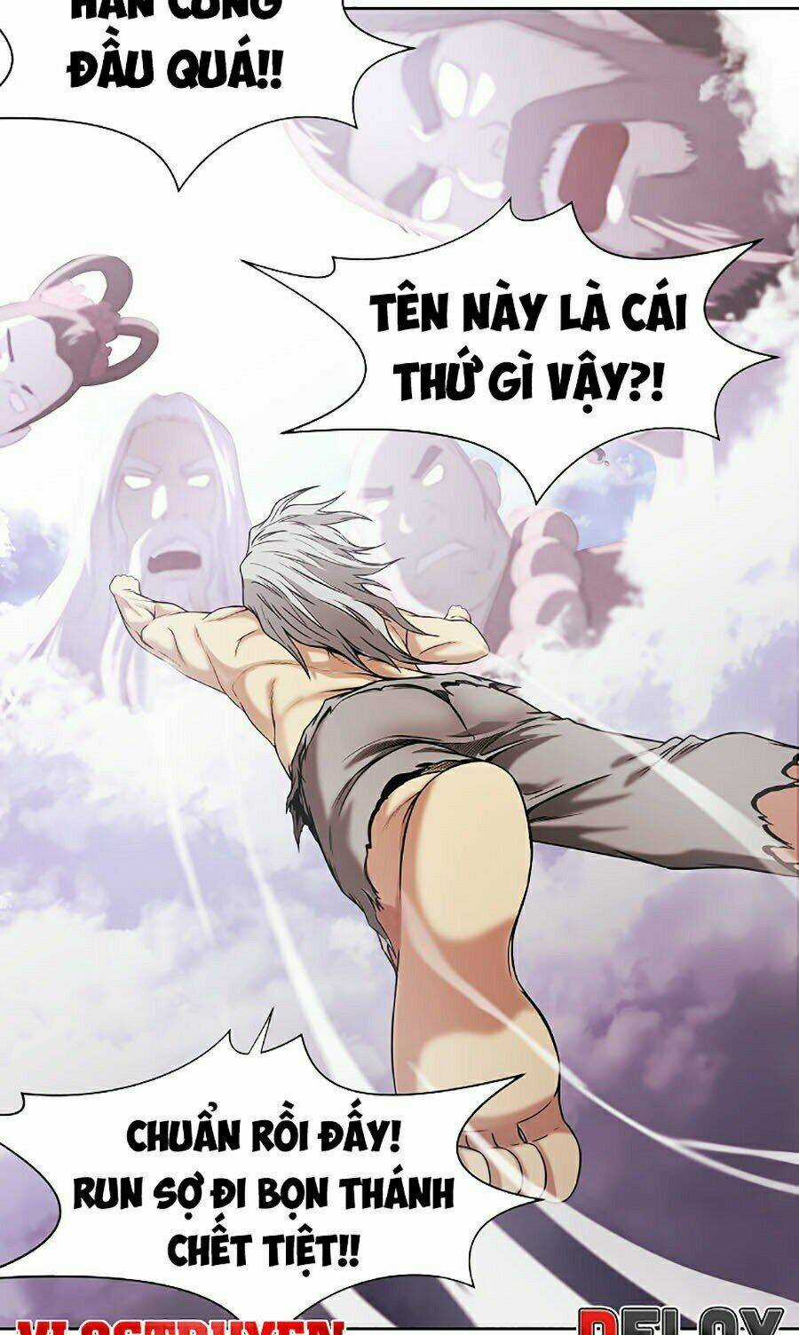 Thiên Võ Chiến Thần - Chapter 1 - Trang 176