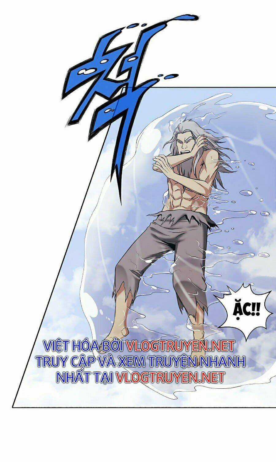 Thiên Võ Chiến Thần - Chapter 1 - Trang 181