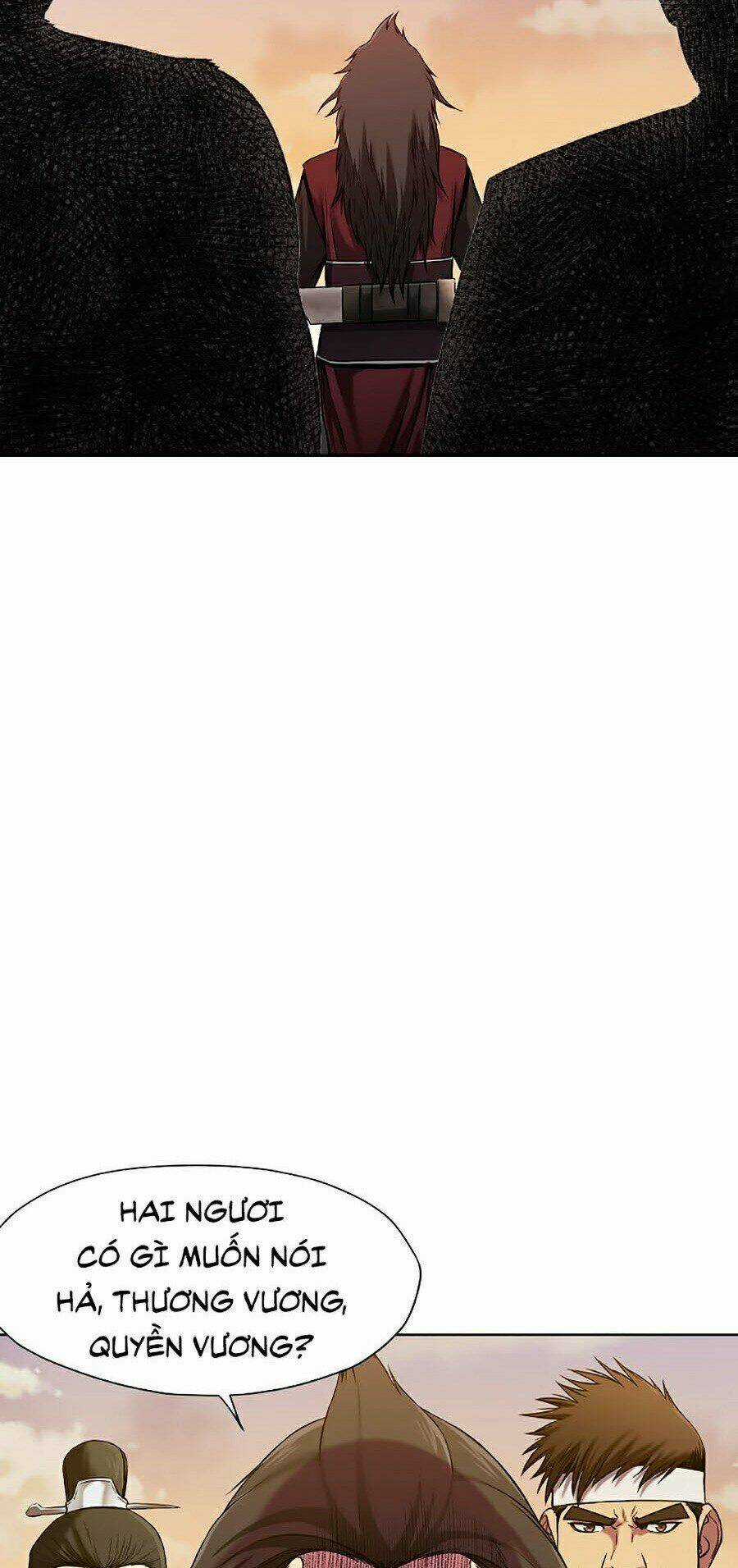 Thiên Võ Chiến Thần - Chapter 1 - Trang 34