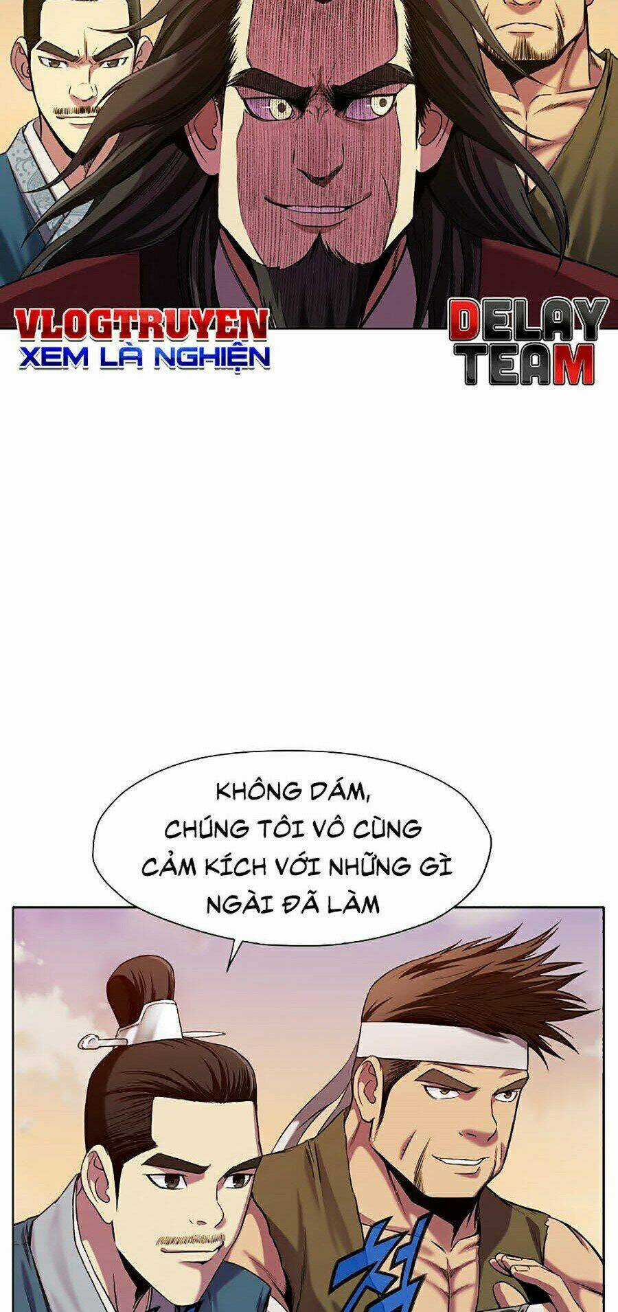 Thiên Võ Chiến Thần - Chapter 1 - Trang 35