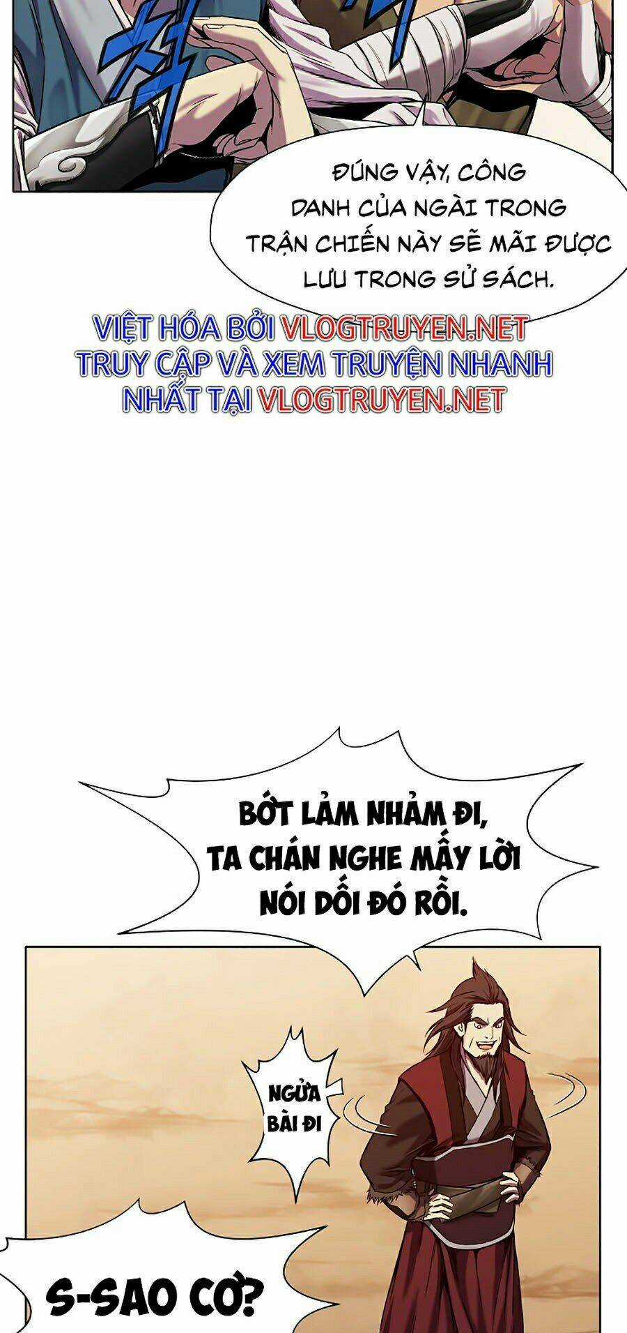 Thiên Võ Chiến Thần - Chapter 1 - Trang 36