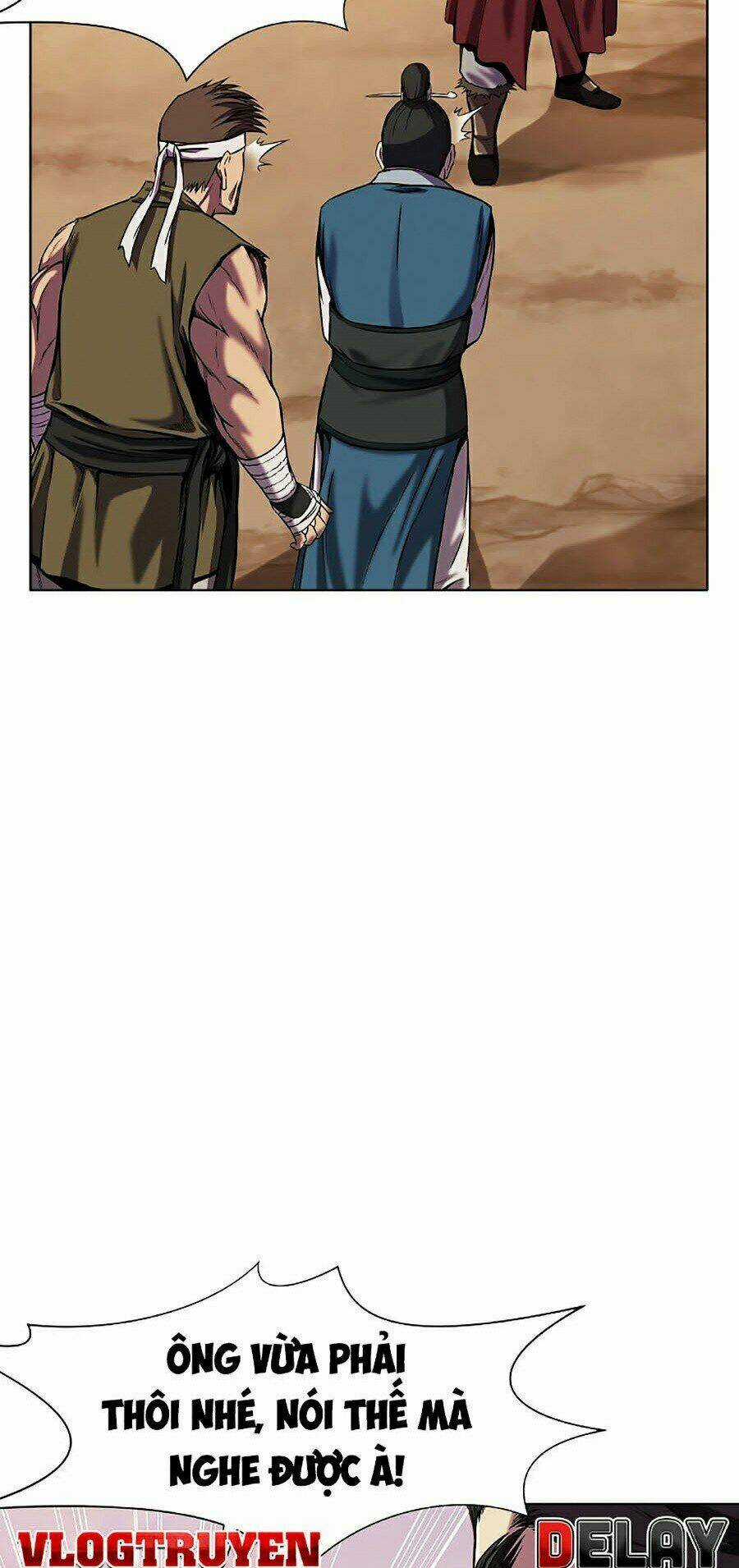 Thiên Võ Chiến Thần - Chapter 1 - Trang 37