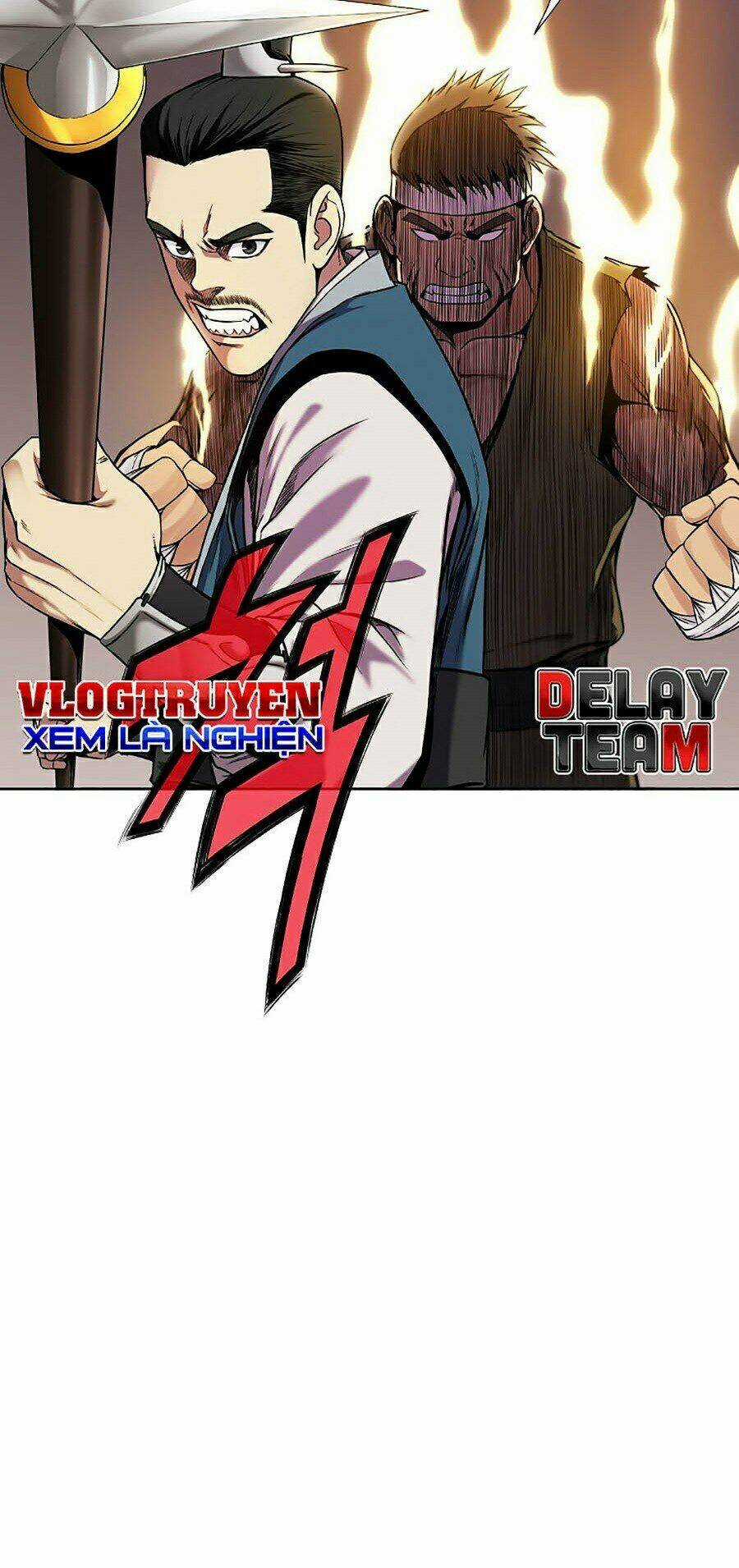 Thiên Võ Chiến Thần - Chapter 1 - Trang 41