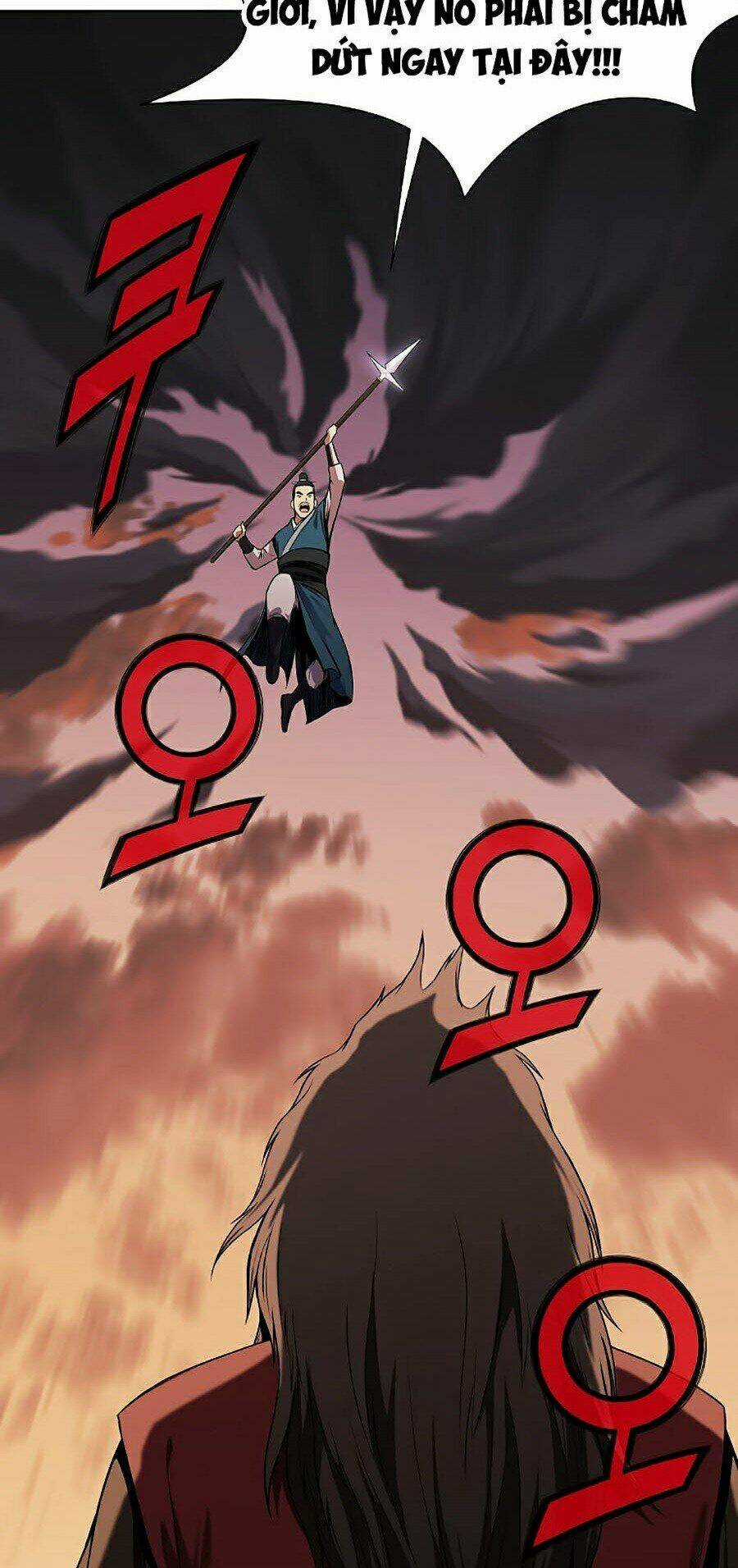 Thiên Võ Chiến Thần - Chapter 1 - Trang 44