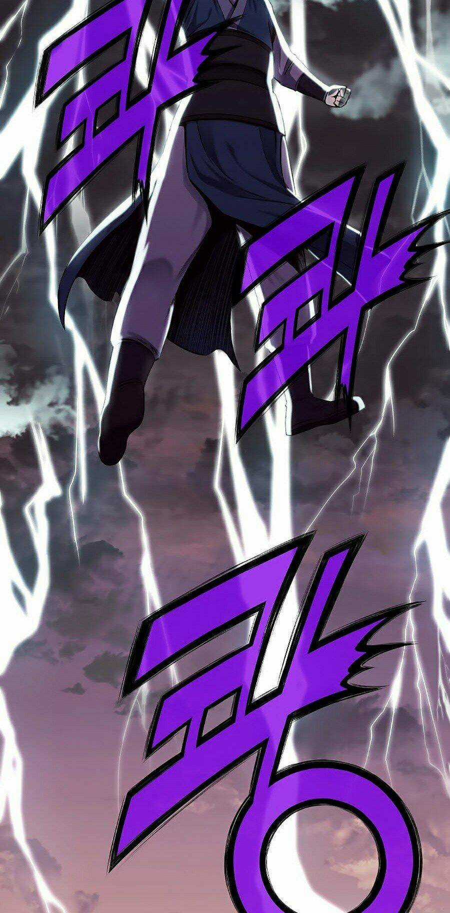 Thiên Võ Chiến Thần - Chapter 1 - Trang 47