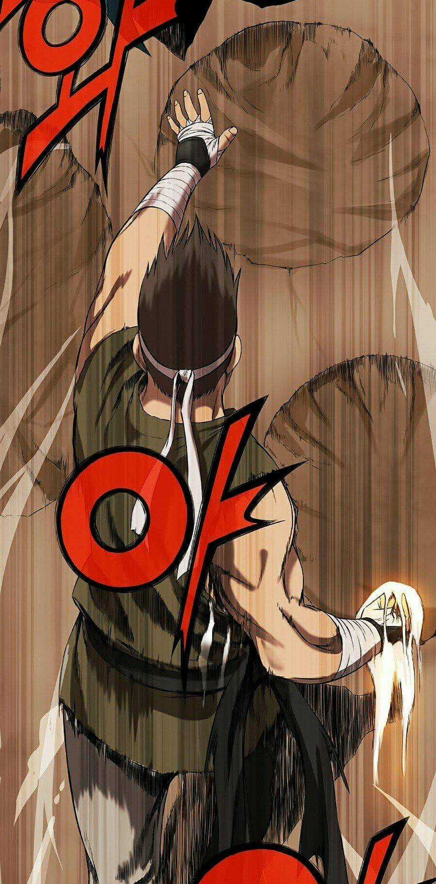 Thiên Võ Chiến Thần - Chapter 1 - Trang 58