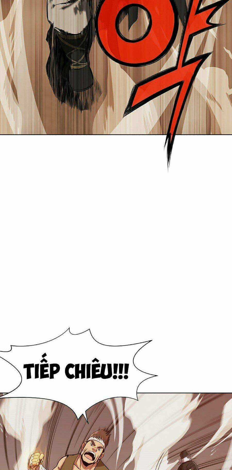 Thiên Võ Chiến Thần - Chapter 1 - Trang 59