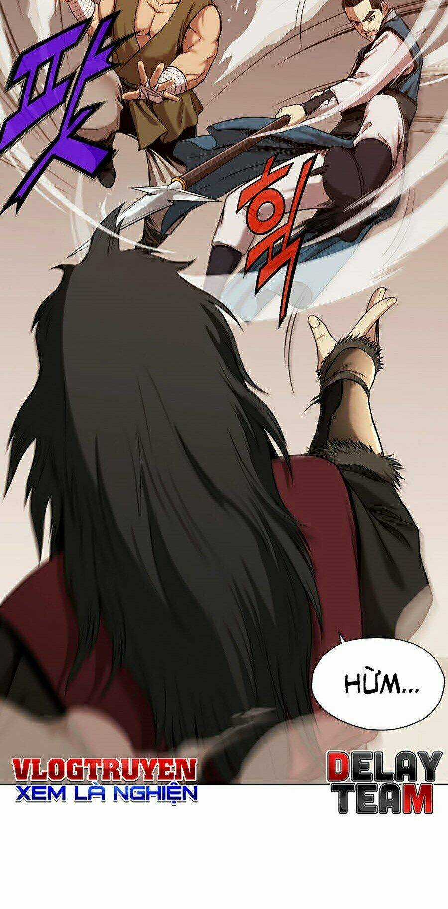 Thiên Võ Chiến Thần - Chapter 1 - Trang 60