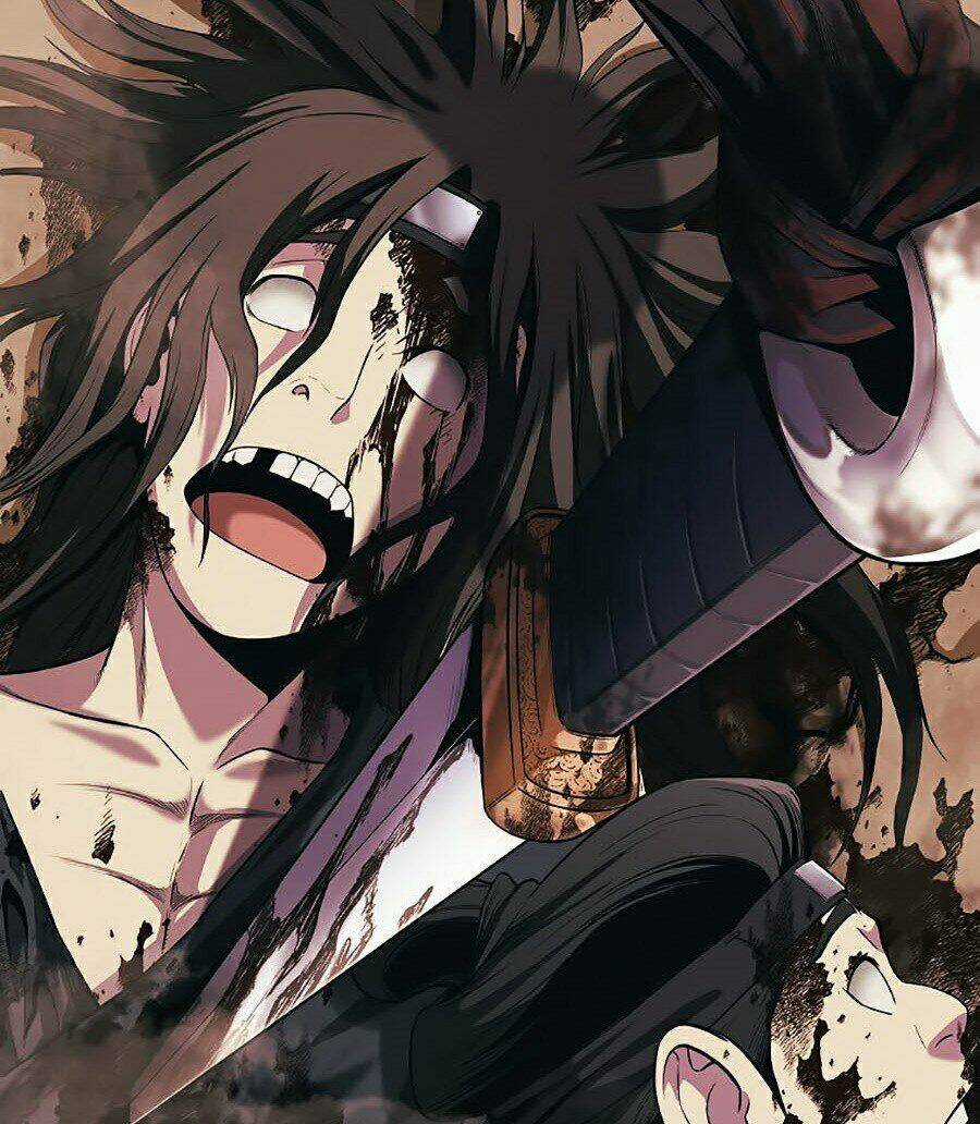 Thiên Võ Chiến Thần - Chapter 1 - Trang 7